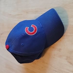 MLB Chicago Cubs Hat Size OS